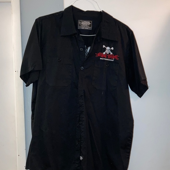 Shirt - Picture 2 of 4